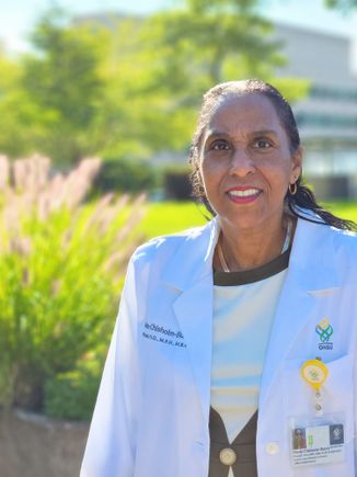 Marie Chisholm-Burns, Pharm.D., Ph.D., M.P.H., M.B.A., FCCP, FASHP, FAST (Courtesy)