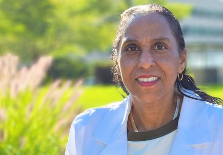 OHSU Provost Chisholm-Burns appointed to national transplant medicine council