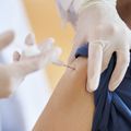 COVID-19 and flu shots are available at OHSU