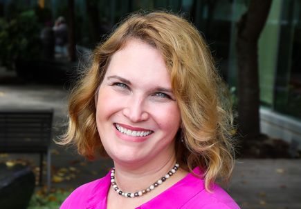  Maria Rodriguez M.D., M.P.H.
