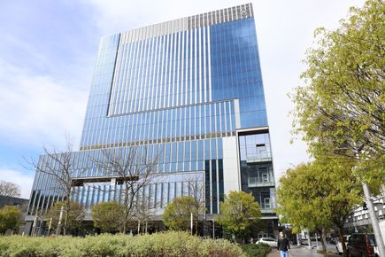 CHH2 building