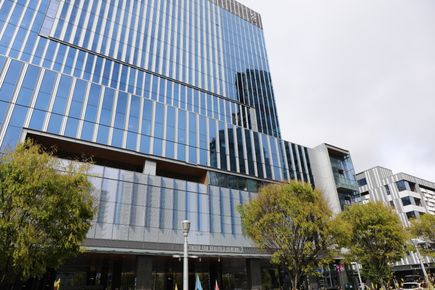 CHH2 building