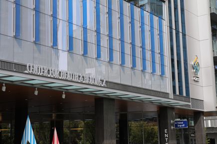 CHH2 building
