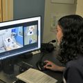 School of Nursing Ashland's Simulation and Clinical Learning Center