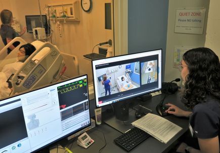 OHSU School of Nursing Ashland campus opens state-of-the art facility