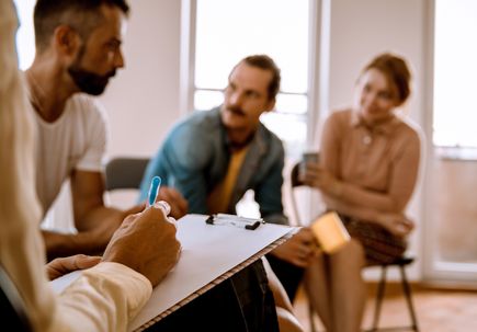 Oregon researchers discover significant gaps in state’s substance use disorder services