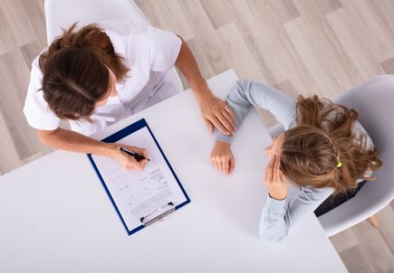 OHSU researchers sharpen estimate of true percentage of people with ADHD 