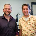Dennis Weingarten and Sklyer Jackman