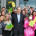 Knight Cancer Institute says 
