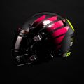 U of O Helmet