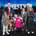 Doernbecher Freestyle XVIII unveiling