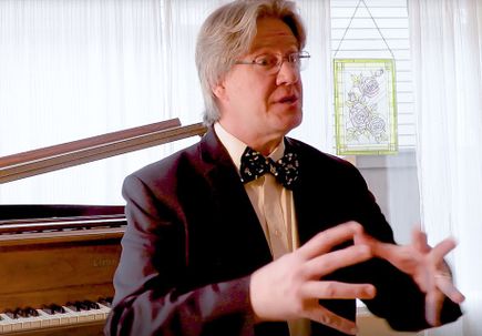 OHSU neuroscientist: Grammy nominees are a brainy bunch