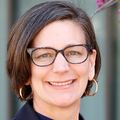 Welcoming Dr. Brooke Baldwin, OHSU’s new chief nursing executive