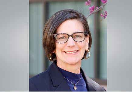 Welcoming Dr. Brooke Baldwin, OHSU’s new chief nursing executive