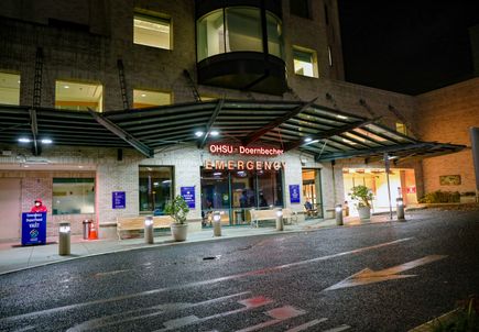 OHSU forecast: RSV, flu have peaked, but COVID-19 bump probable