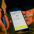 Diabetes management