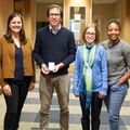 New diabetes clinical trial