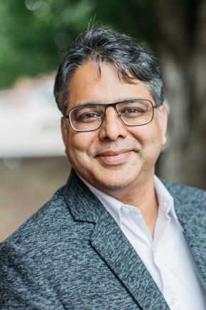 Gaurav Sahay, Ph.D. (Courtesy)