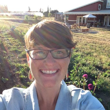 Renee Ryals, Ph.D. (Courtesy)