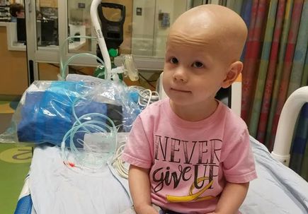 Driven by OHSU research, FDA approves new drug to prevent hearing loss in children with cancer