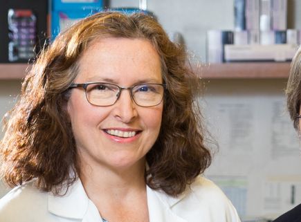 Leslie Muldoon, Ph.D. (OHSU)