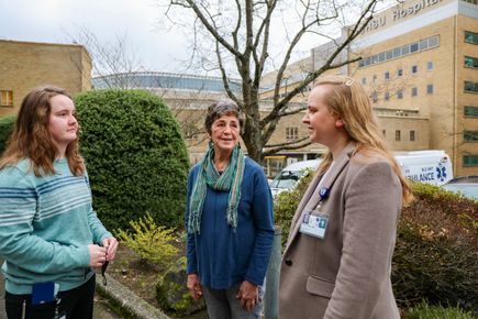 OHSU part of clinical trial aiming to prevent Alzheimers