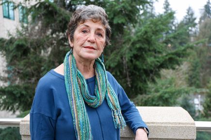 Barbara Klausman