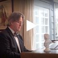 Video Download: Footage of Larry Sherman on Piano