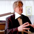 Interview - Larry Sherman on Music and the Brain