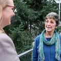 OHSU forma parte de un ensayo clnico para prevenir el Alzheimer
