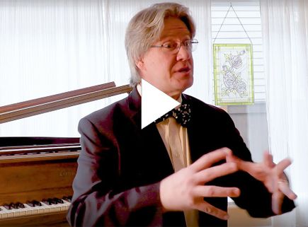 Entrevista con Larry Sherman