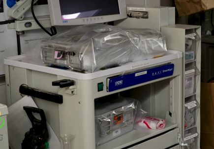 VIDEO: OHSU Medical - General