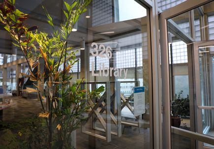 BICC Library 