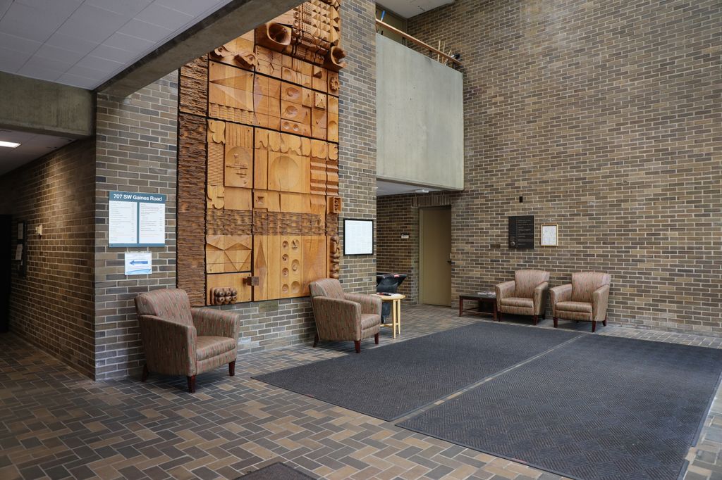 CDRC Portland