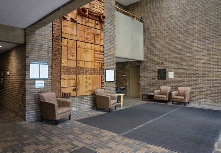 CDRC Portland