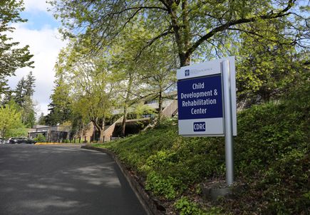 CDRC Portland