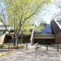 CDRC Portland Building