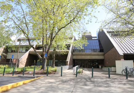 Child Development and Rehabilitation Center