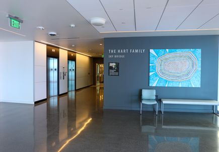 OHSU Elk's Children's Eye Clinic