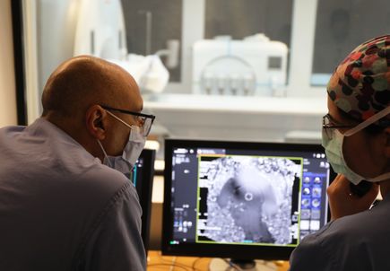 Focused Ultrasound