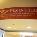 OHSU Center for Women's Health