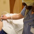 Center for Women’s Health Ultrasound Exam