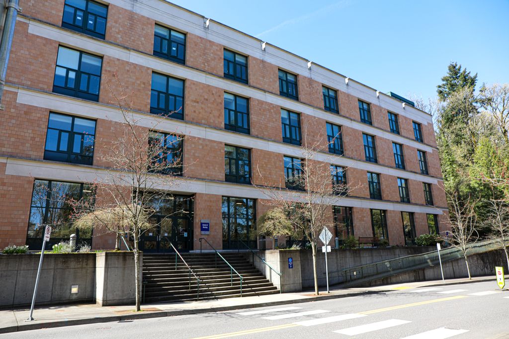 OHSU School of Nursing