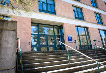 School of Nursing - OHSU Marquam Hill