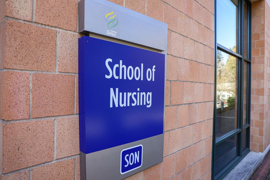 OHSU School of Nursing