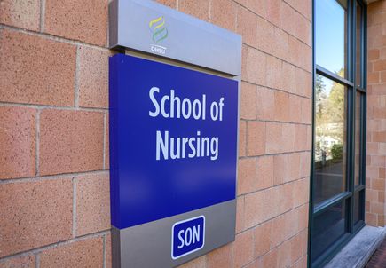 OHSU School of Nursing