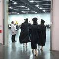Graduation events