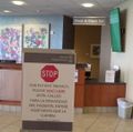 B-Roll - CWH lobby