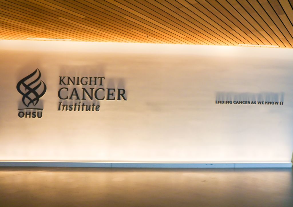 Knight Cancer Institute