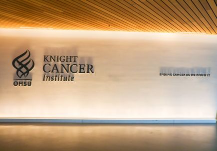 Knight Cancer Institute